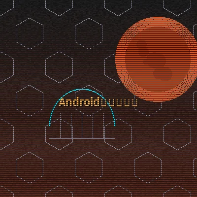 彩票网Android版APP下载二维码
